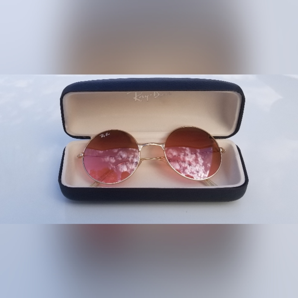 Rayban sunglasses